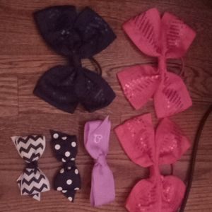 Kids Bows